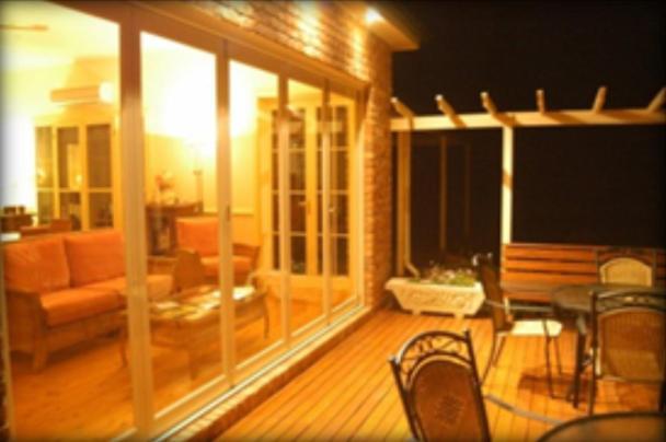 Pericoe Retreat Bed & Breakfast Dubbo Luaran gambar