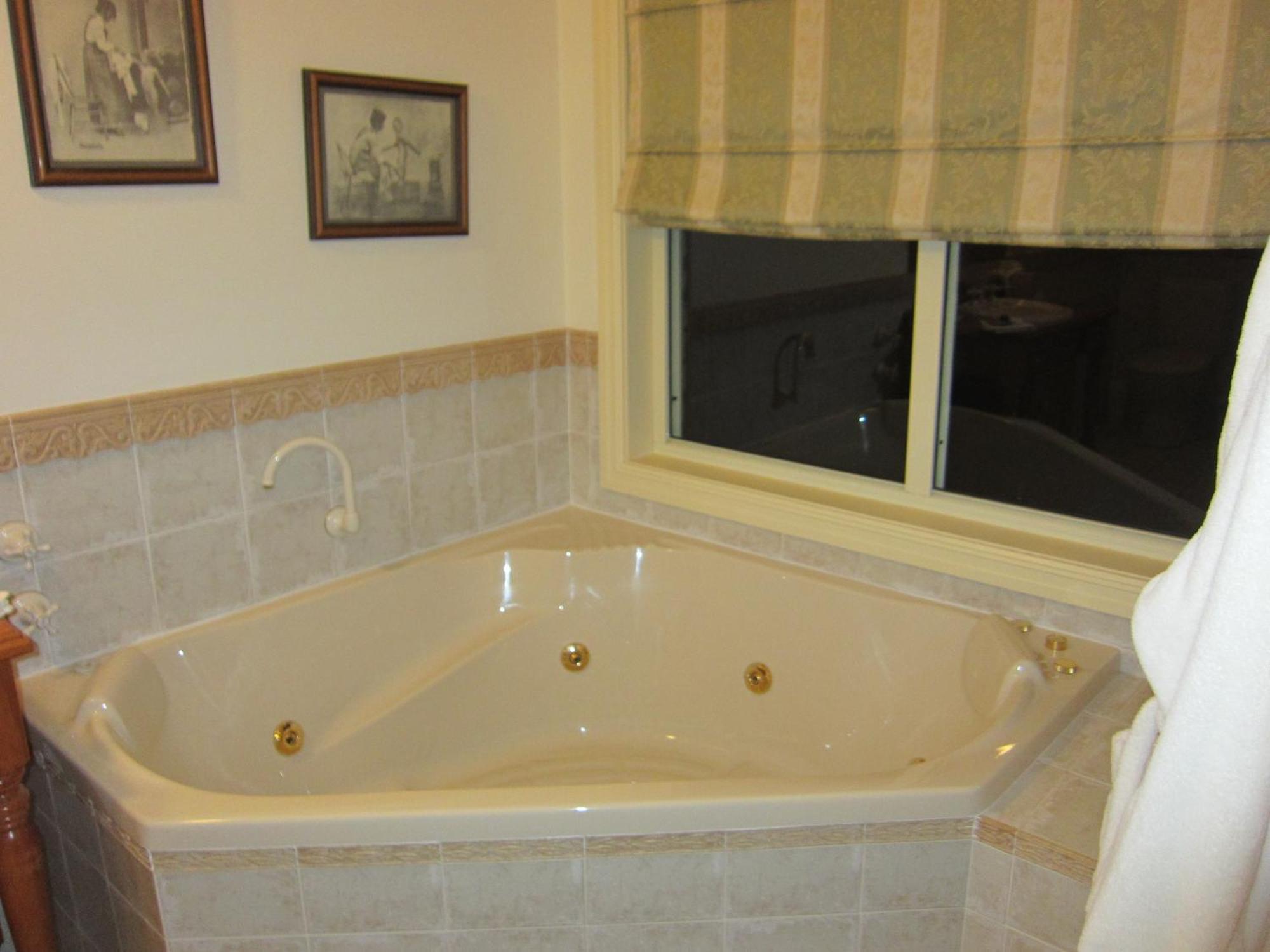 Pericoe Retreat Bed & Breakfast Dubbo Luaran gambar