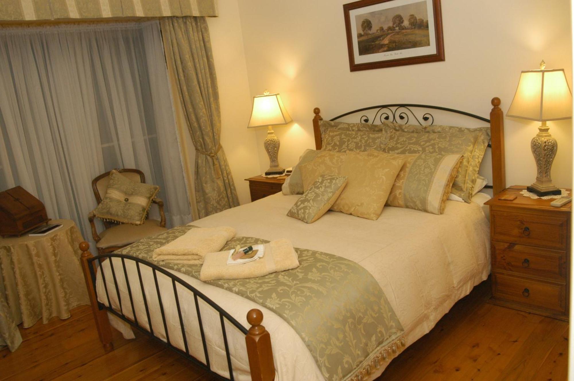 Pericoe Retreat Bed & Breakfast Dubbo Luaran gambar