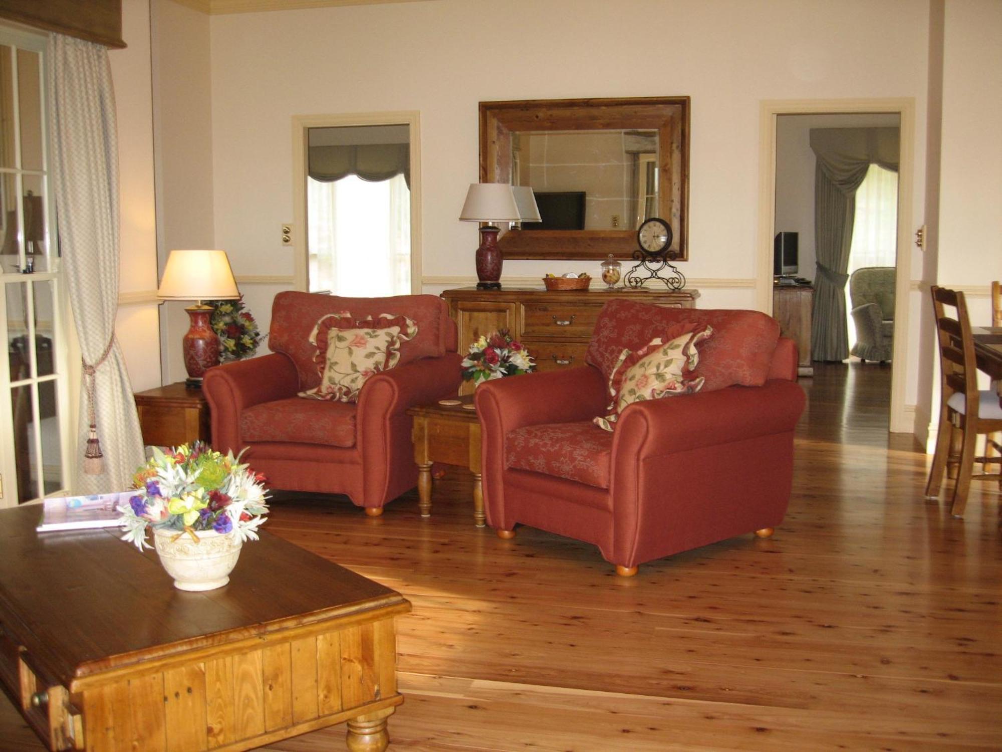 Pericoe Retreat Bed & Breakfast Dubbo Luaran gambar