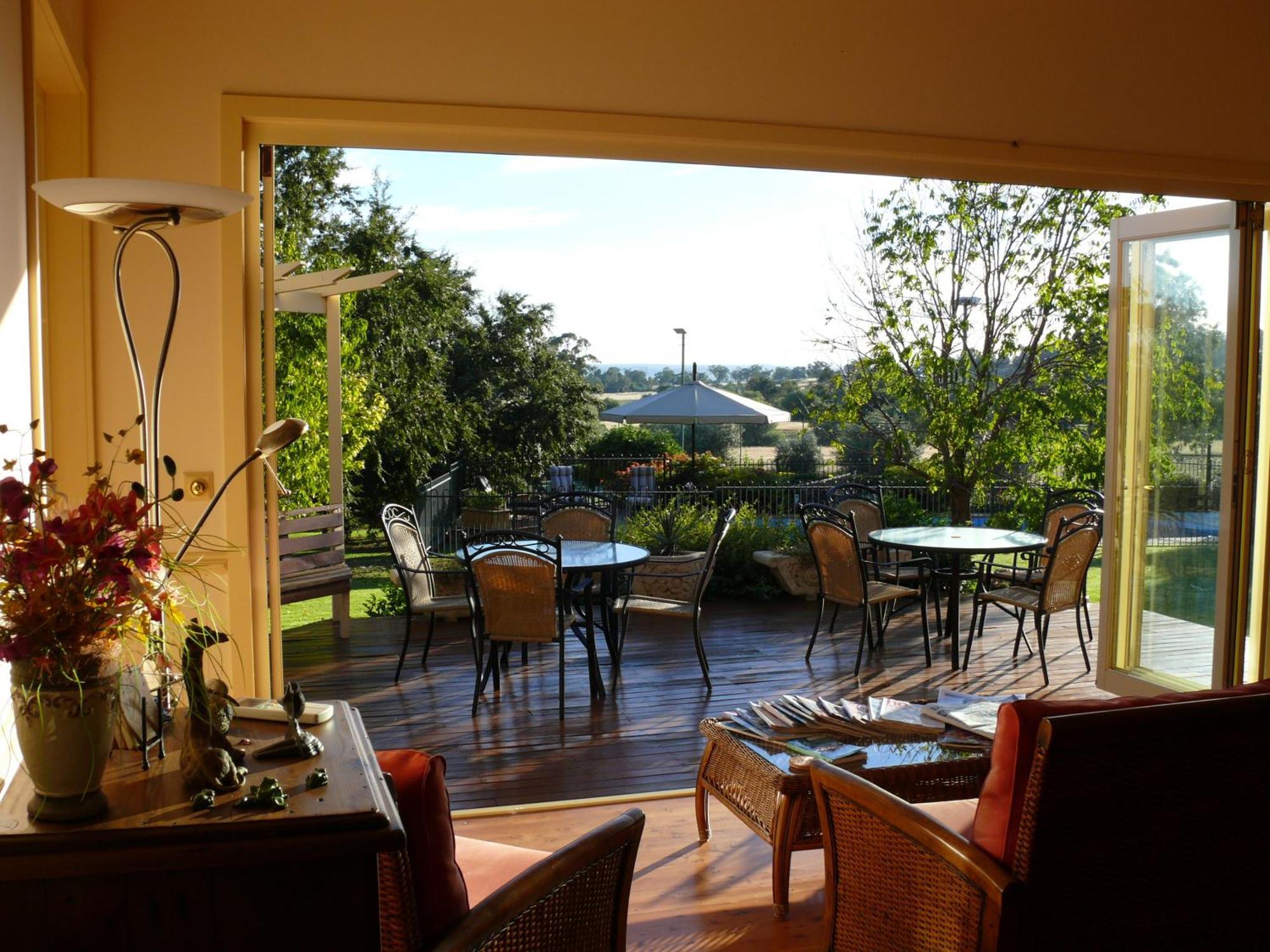 Pericoe Retreat Bed & Breakfast Dubbo Luaran gambar