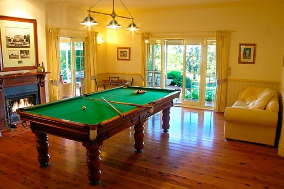 Pericoe Retreat Bed & Breakfast Dubbo Bilik gambar