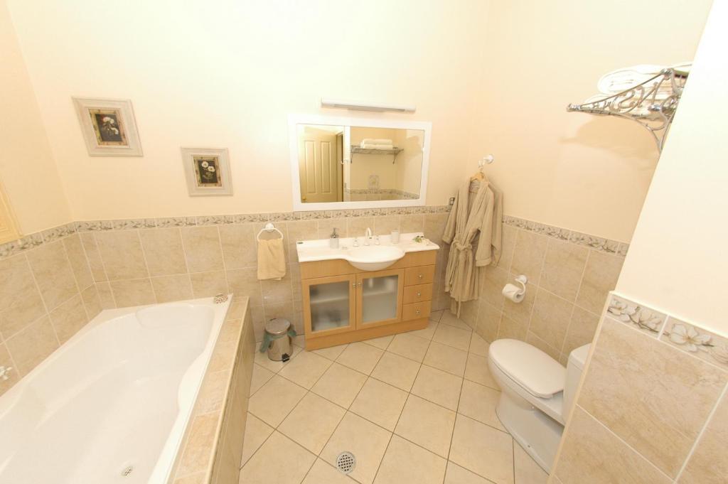 Pericoe Retreat Bed & Breakfast Dubbo Bilik gambar