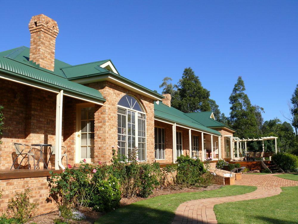 Pericoe Retreat Bed & Breakfast Dubbo Luaran gambar