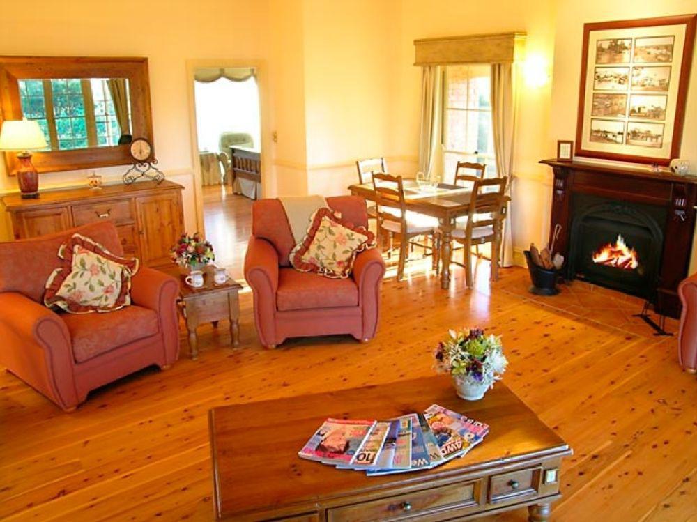 Pericoe Retreat Bed & Breakfast Dubbo Luaran gambar