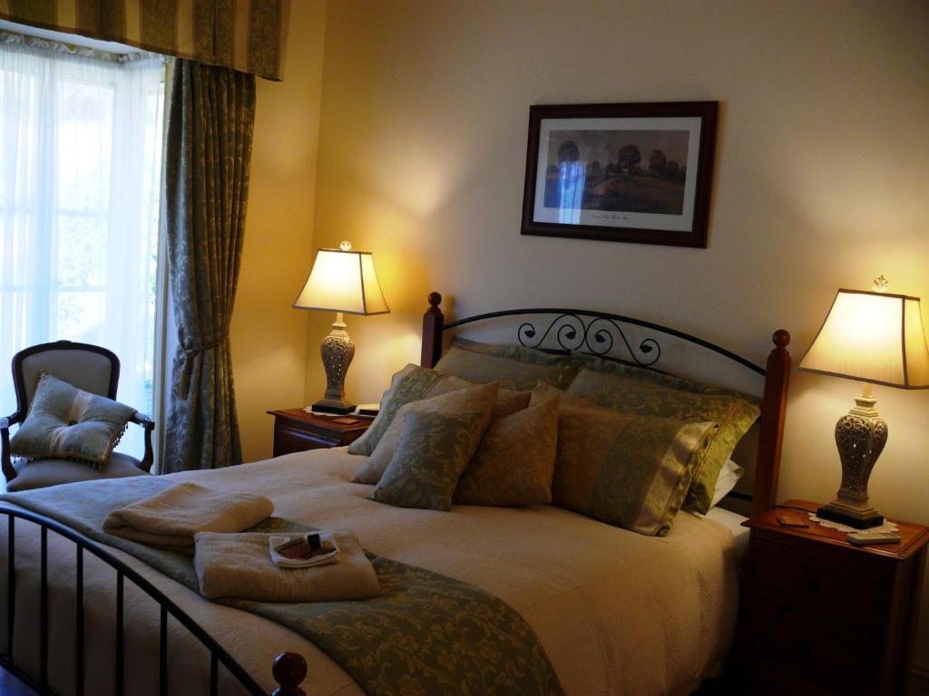 Pericoe Retreat Bed & Breakfast Dubbo Luaran gambar