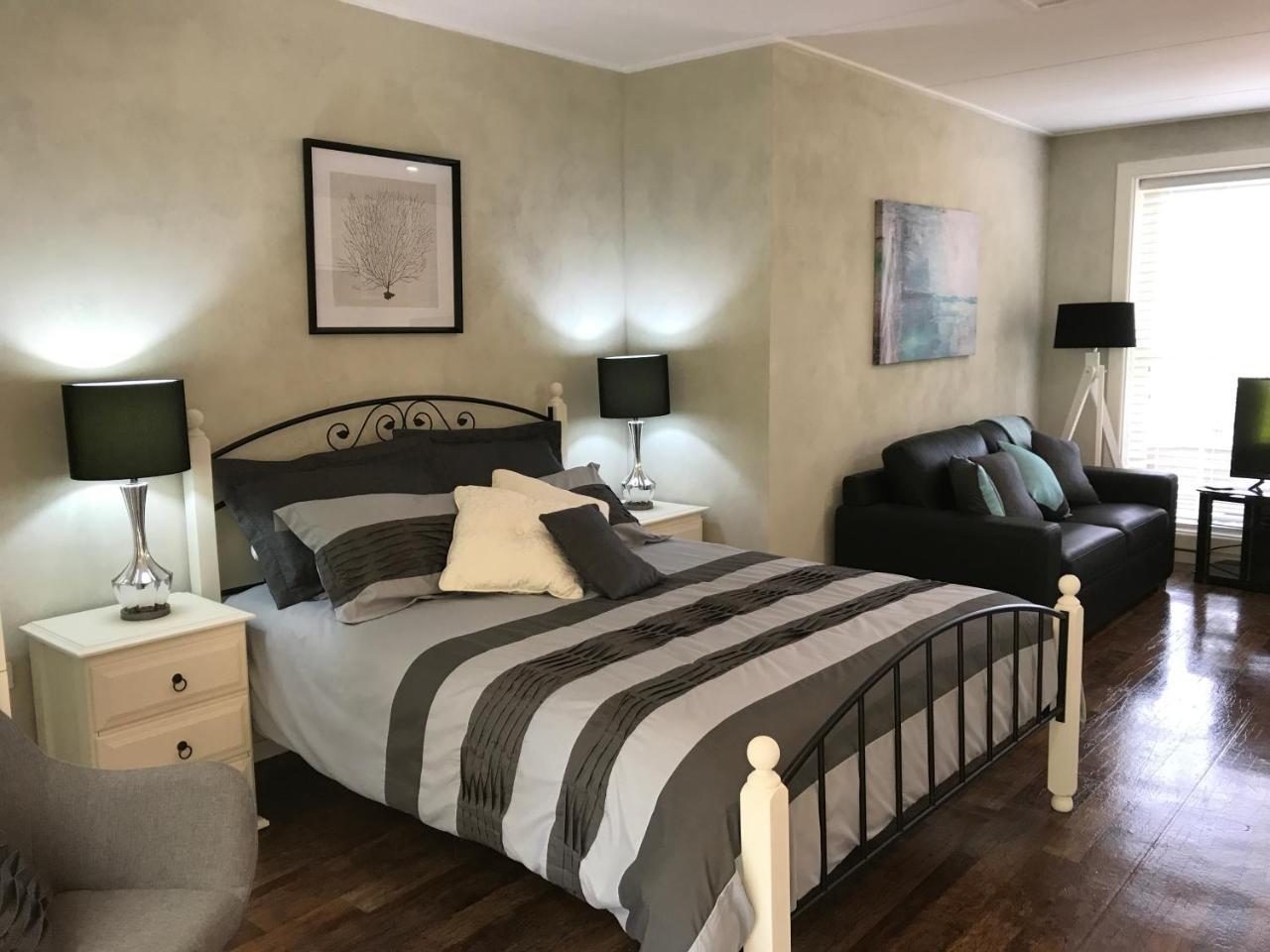Pericoe Retreat Bed & Breakfast Dubbo Luaran gambar